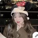 亀卦川 明日香のプロフィール画像