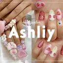 ☆Ashliy☆ Kのプロフィール画像