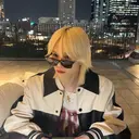 小顔見えカット/ 韓国レイヤー🇰🇷のプロフィール画像