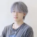 Ruriブリーチ 酸性ストレートのプロフィール画像