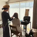 竹内 あやなのプロフィール画像