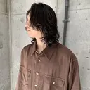 ✂︎ウルフカット /レイヤーカット✂︎のプロフィール画像
