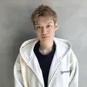 浦谷洸成 艶カラー /酸性ストレートのプロフィール画像