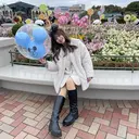 中村 彩菜のプロフィール画像