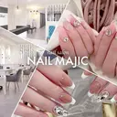 ネイルマジック 仙台一番町店💛のプロフィール画像