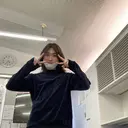 奏羽 "メンズ ・パーマ・ショート"のプロフィール画像