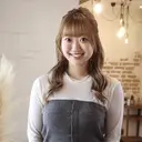 田島 千愛のプロフィール画像