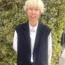 メンズパーマ特化❗️ 当日予約OK今岡宏太のプロフィール画像