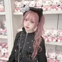 岩田 莉奈のプロフィール画像