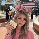 シェアサロンルレイル 朱羅のプロフィール画像