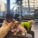 U eのプロフィール画像