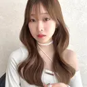 *🪽愛され透明感 🪽ベージュ☕️池袋のプロフィール画像