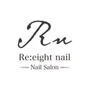 Re:eight nailのプロフィール画像