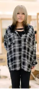 北 志穂のプロフィール画像