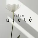 salon aretéのプロフィール画像