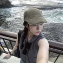 渋谷/韓国レイヤー/ 艶カラー/nanoのプロフィール画像