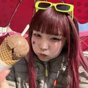 韓国レイヤー 🎀ダブルカラーのプロフィール画像