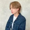 伊勢崎/似合せカット 🇰🇷KEIGO‪のプロフィール画像