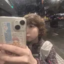 🌼*･京都美容師 enu烏丸/ハナのプロフィール画像