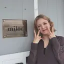 miloc minamiのプロフィール画像
