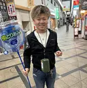 辻 一馬のプロフィール画像