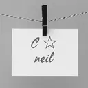 C ☆ nailのプロフィール画像