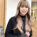 MEGU💓艶髪 レイヤー💓韓国風のプロフィール画像