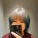 💜透明感カラー/ 艶カラー/Reinaのプロフィール画像