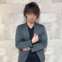 深見 隆太/髪質改善 【縮毛矯正】のプロフィール画像