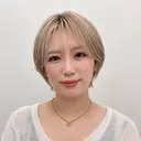 縮毛矯正/レイヤー 💎やまもとちひろのプロフィール画像