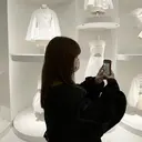 née 福田 藍梨のプロフィール画像