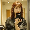 ミディアムパーマ /癖毛パーマのプロフィール画像