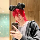 髪質改善/ウルフ ダブルカラー/ショウのプロフィール画像