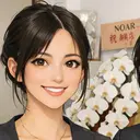 NOAR Risaのプロフィール画像