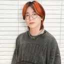 赤本悠斗波巻きパーマ メンズパーマのプロフィール画像