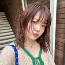 暖色カラー/天神/ ヘイマサクラのプロフィール画像