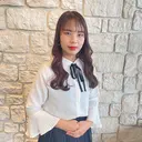 秋山 麗奈のプロフィール画像