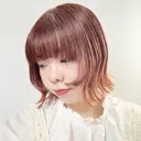 暖色/表参道/ ボブカット/ゆきのプロフィール画像