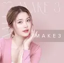 MAKE3 アーティスト🎨のプロフィール画像