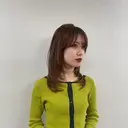 新川 樹里のプロフィール画像