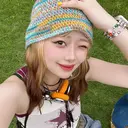 BELO OSAKA カエデのプロフィール画像