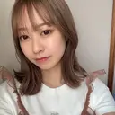 透明感カラー🫧 nanohaのプロフィール画像