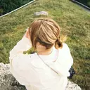 冨永 萌のプロフィール画像