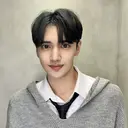 韓国レイヤー ☁️🫧森ハリス誠一のプロフィール画像