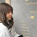 野口 菜緒のプロフィール画像