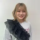 曽根 玲奈のプロフィール画像