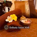 八千代市エステあみ リンパマッサージ店のプロフィール画像