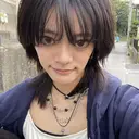 yu-kaハッシュ カット/韓国レイヤーのプロフィール画像