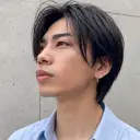 シャドウ/フェザー ニュアンスヘアメンズのプロフィール画像