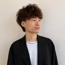 ブリーチ/暖色カラー 宮城陽日のプロフィール画像